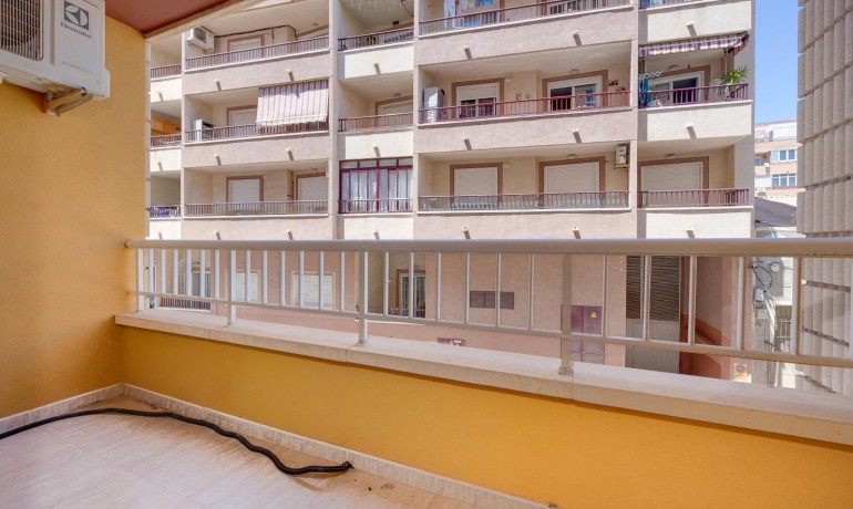 Venta - Apartamento / piso -
