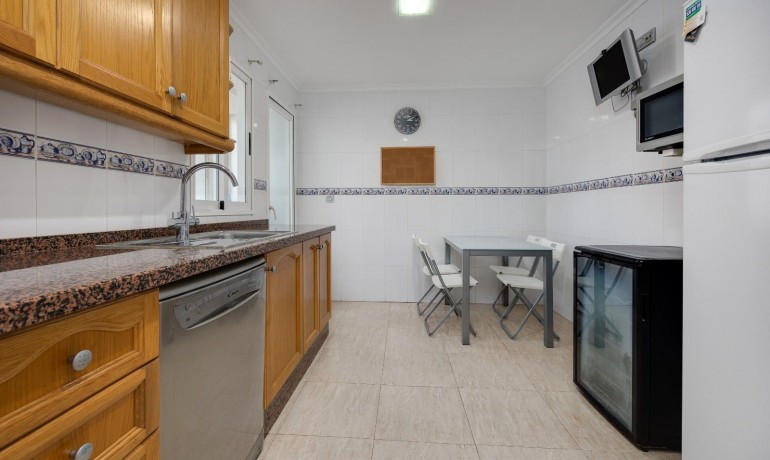 Venta - Apartamento / piso -
