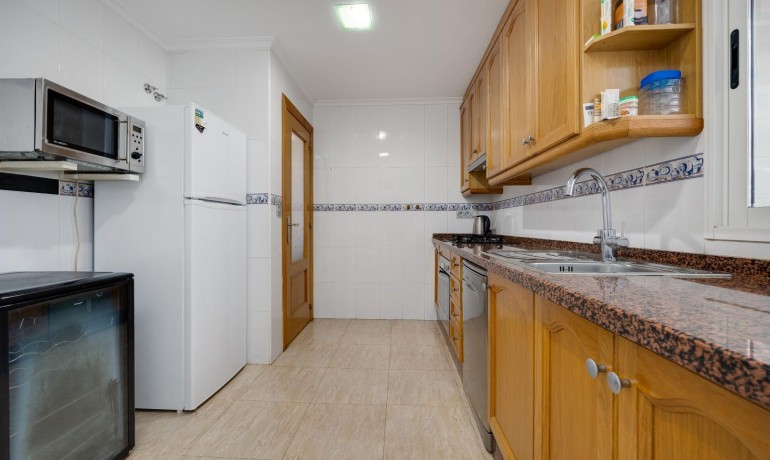 Venta - Apartamento / piso -
