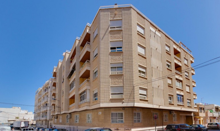 Venta - Apartamento / piso -
