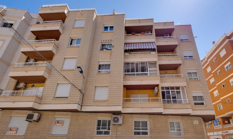 Venta - Apartamento / piso -
