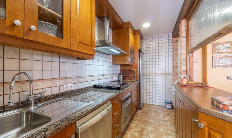 Herverkoop - Appartement / Flat -
Alicante* - Almoradi*