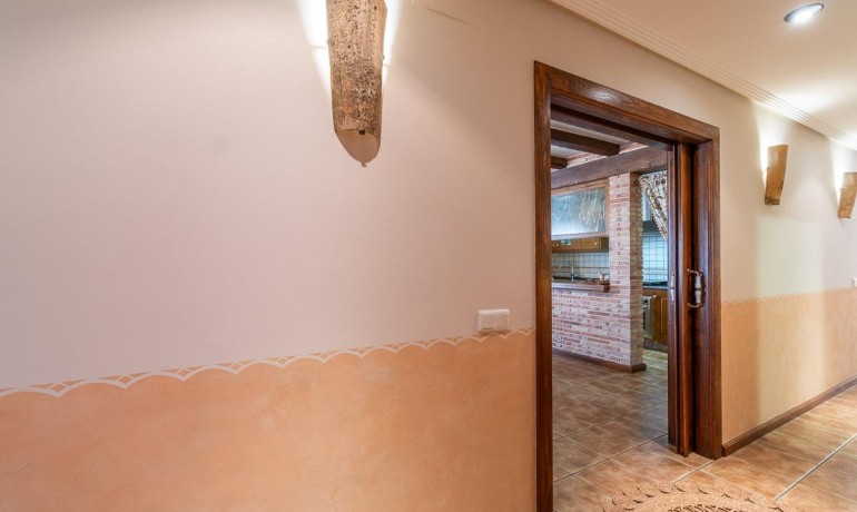 Sale - Apartment / Flat -
Alicante* - Almoradi*