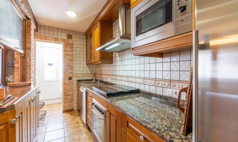 Sale - Apartment / Flat -
Alicante* - Almoradi*