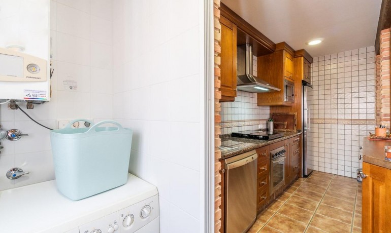 Sale - Apartment / Flat -
Alicante* - Almoradi*