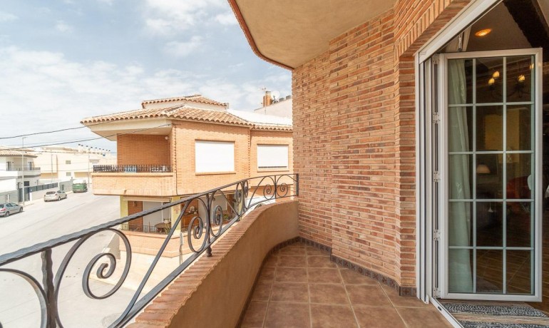 Sale - Apartment / Flat -
Alicante* - Almoradi*