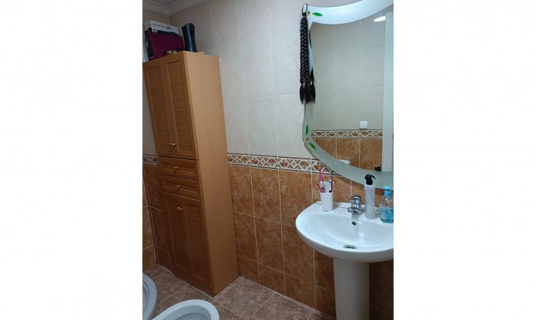 Herverkoop - Appartement / Flat -
Elche*