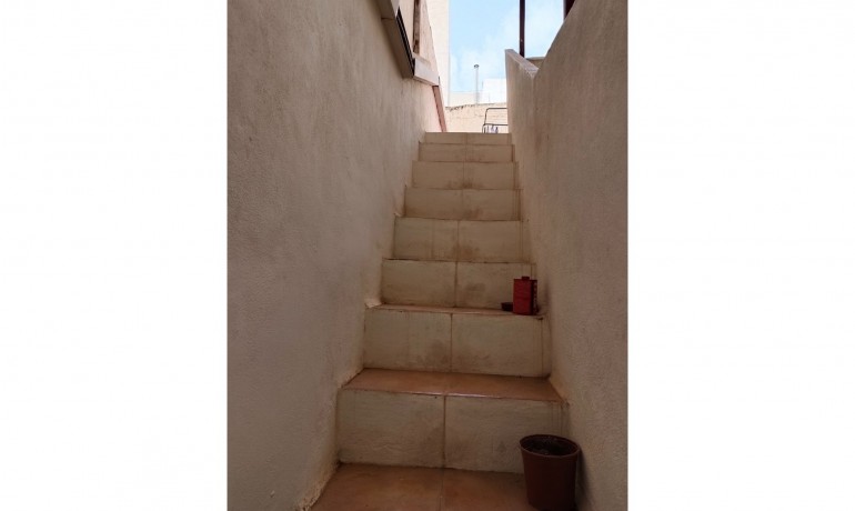 Herverkoop - Appartement / Flat -
Elche*