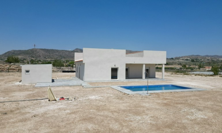 Venta - Villa -
