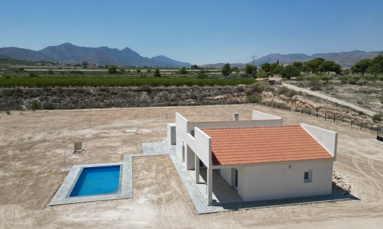 Venta - Villa -
