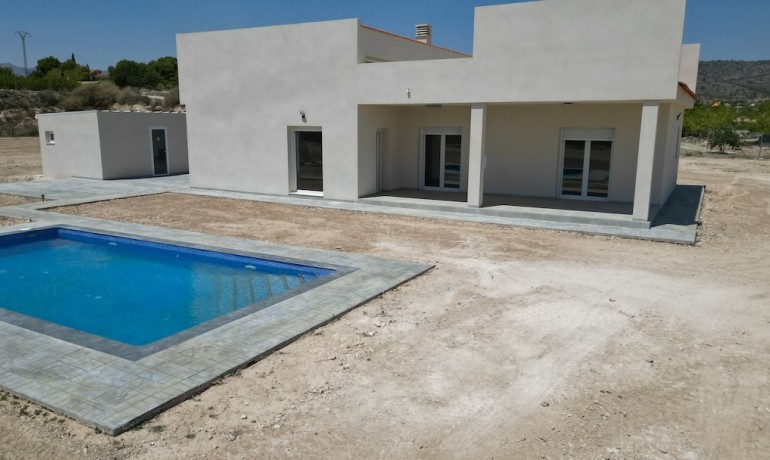 Venta - Villa -
