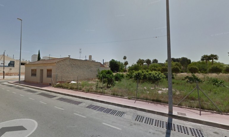 Sale - Plot -
Alicante* - Daya Nueva*