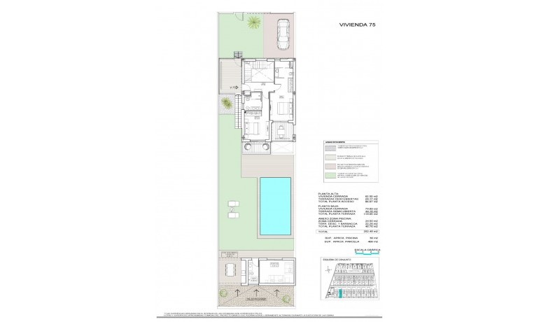 New Build - Villa -
Finestrat* - Compana Garden*