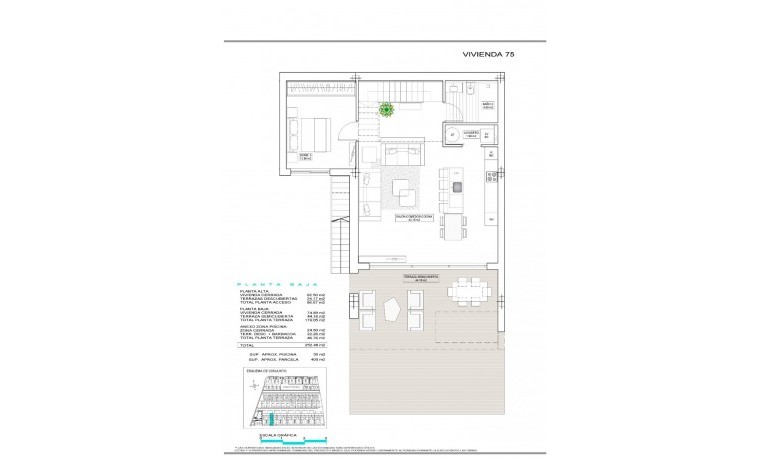 Nieuwbouw - Villa -
Finestrat* - Compana Garden*