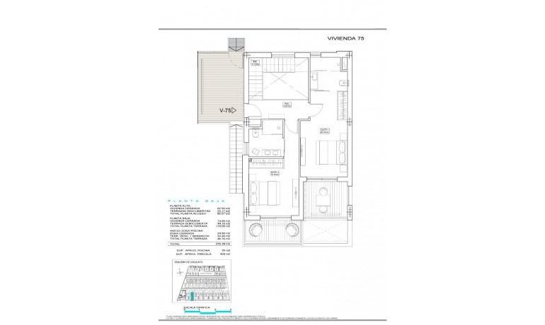 Nieuwbouw - Villa -
Finestrat* - Compana Garden*