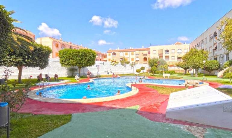 Sale - Apartment / Flat -
Torrevieja* - Acequion*