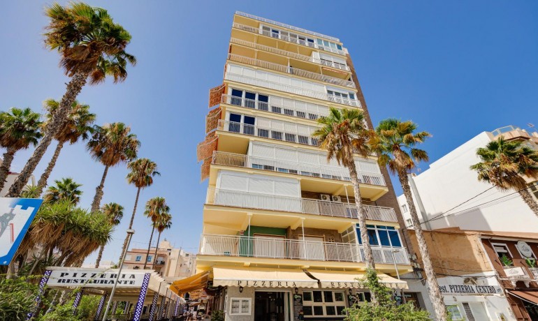 Venta - Apartamento / piso -
