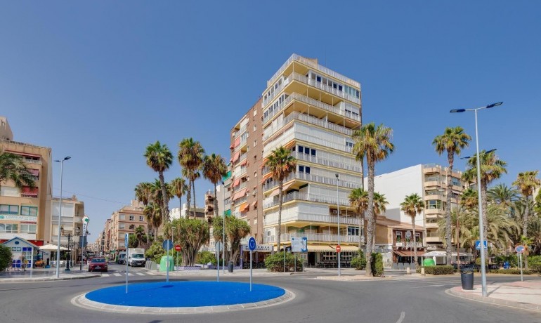 Venta - Apartamento / piso -
