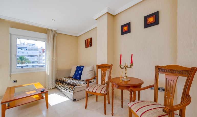 Venta - Apartamento / piso -
