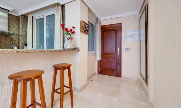 Venta - Apartamento / piso -
