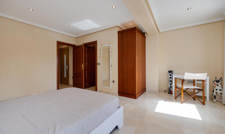 Venta - Apartamento / piso -
