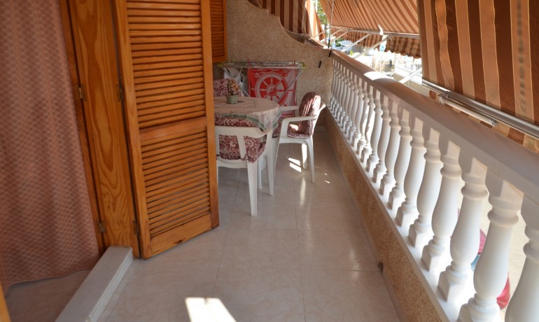 Venta - Apartamento / piso -
