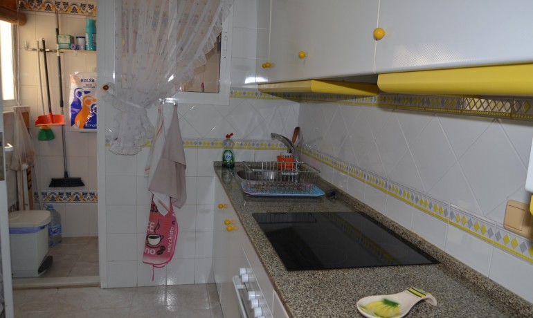 Venta - Apartamento / piso -
