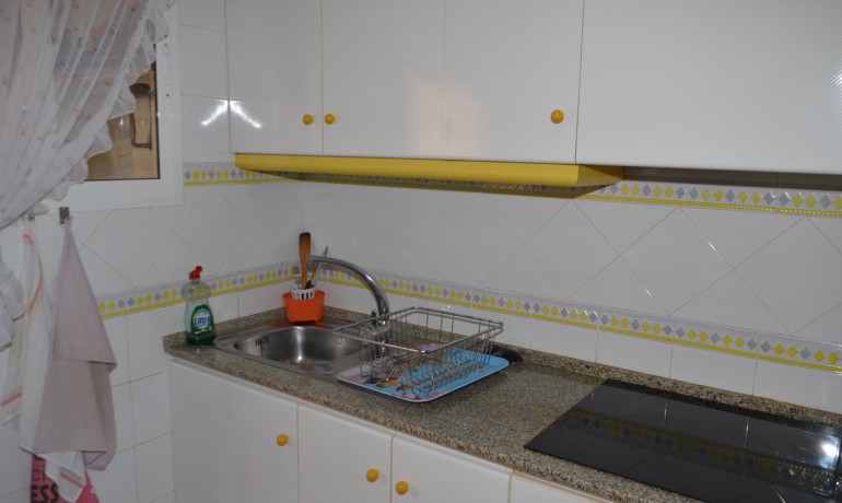 Venta - Apartamento / piso -
