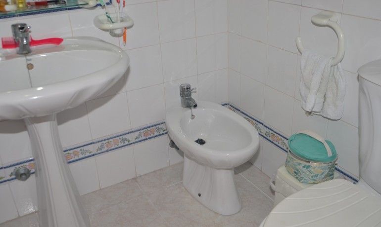 Venta - Apartamento / piso -
