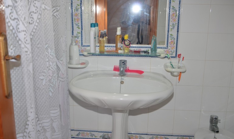 Venta - Apartamento / piso -
