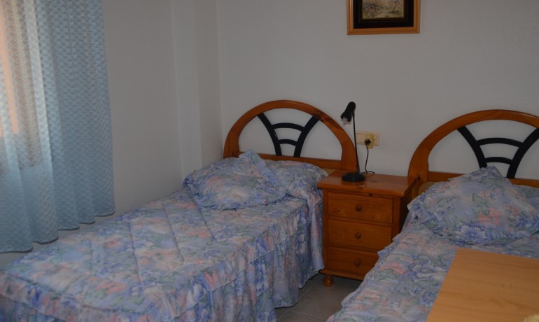 Venta - Apartamento / piso -
