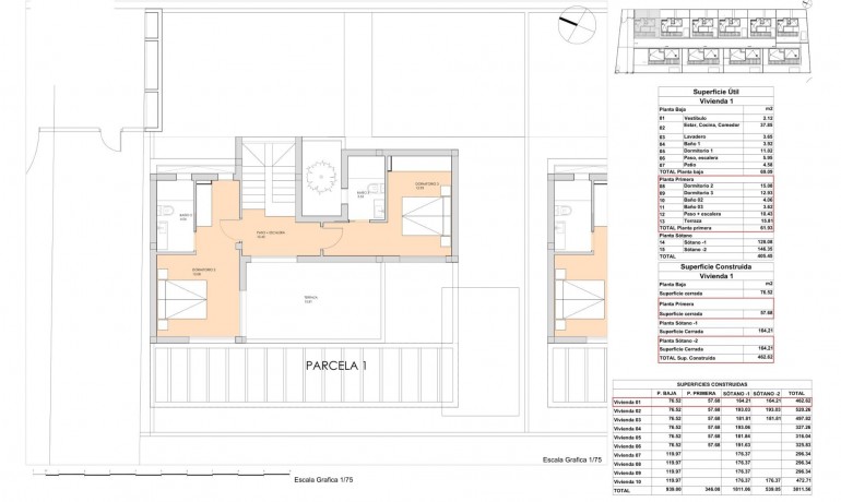 Nouvelle construction - Villa -
Finestrat* - Piug Campana Golf*