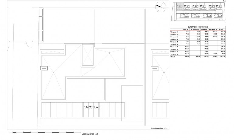 Nouvelle construction - Villa -
Finestrat* - Piug Campana Golf*