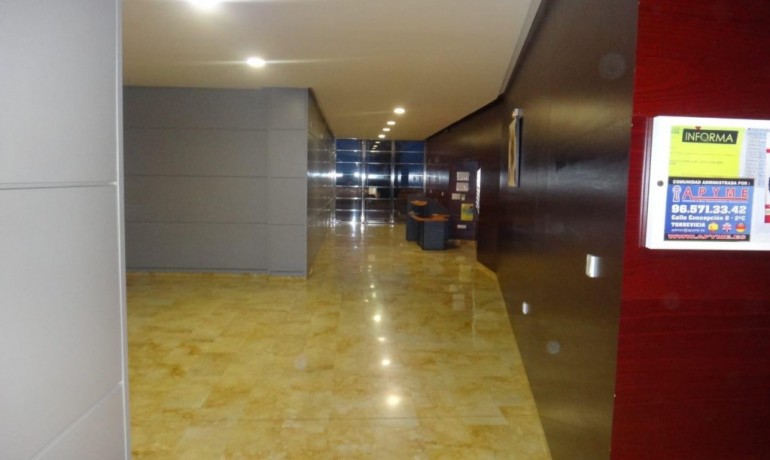 Venta - Apartamento / piso -
