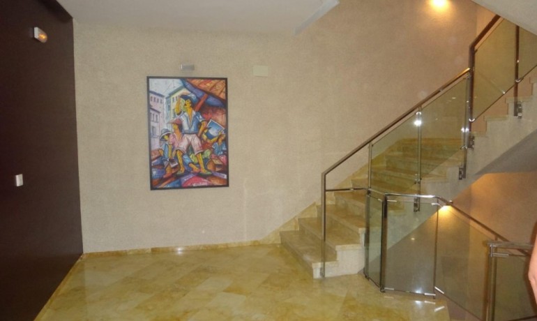 Venta - Apartamento / piso -
