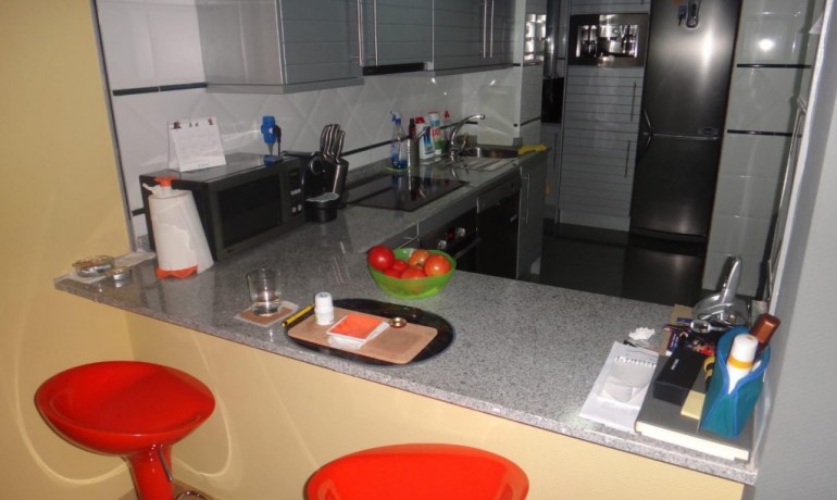 Venta - Apartamento / piso -
