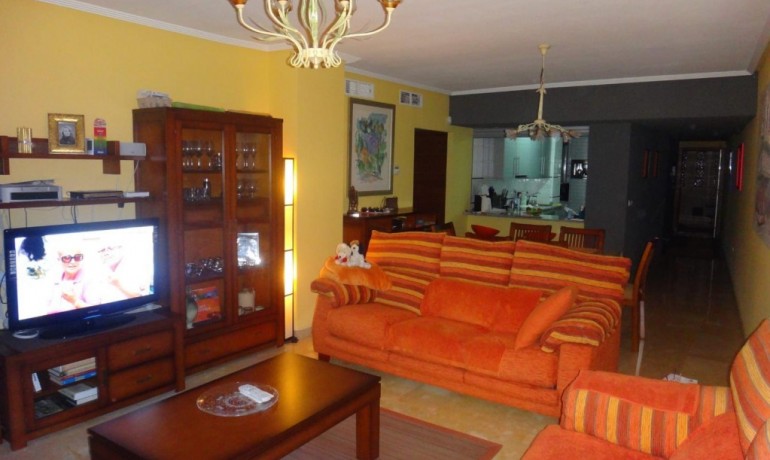 Venta - Apartamento / piso -
