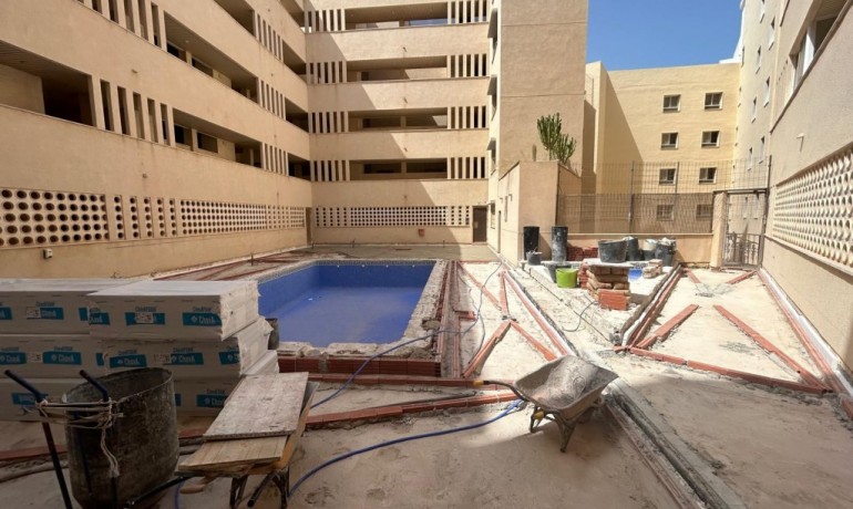 Venta - Apartamento / piso -
