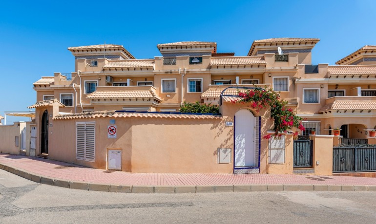 Revente - Maison -
Orihuela Costa* - Villamartin*