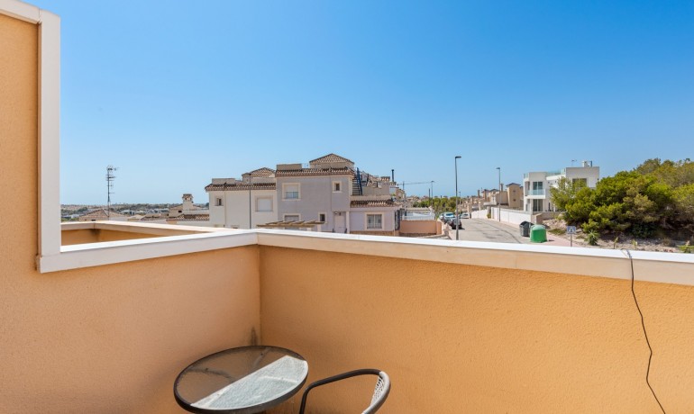 Revente - Maison -
Orihuela Costa* - Villamartin*