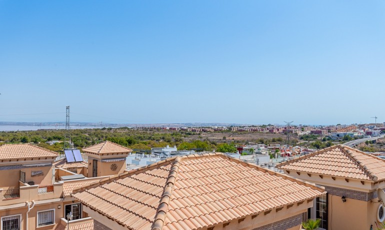 Sale - House -
Orihuela Costa* - Villamartin*