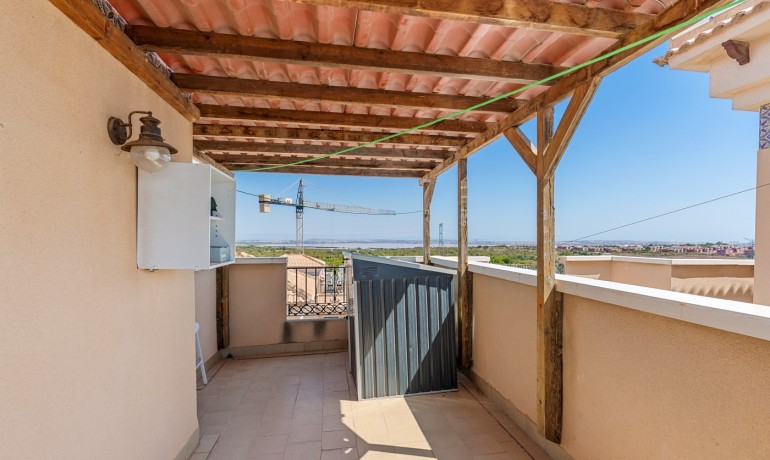 Sale - House -
Orihuela Costa* - Villamartin*