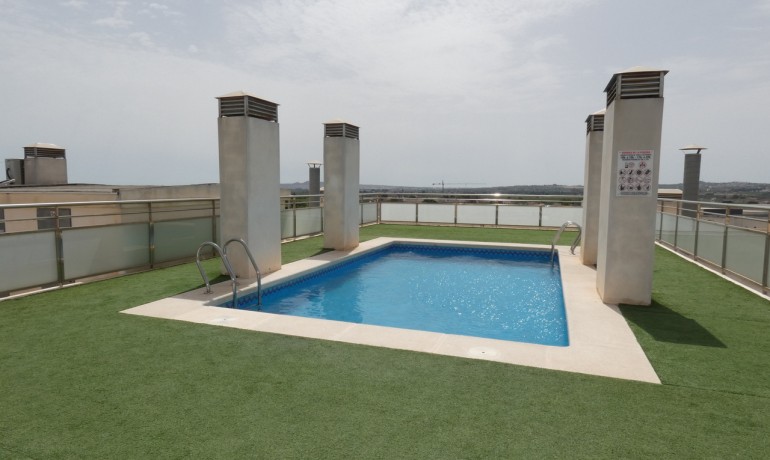 Sale - Apartment / Flat -
Alicante* - Almoradi*