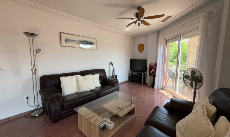 Sale - Apartment / Flat -
Alicante* - Almoradi*