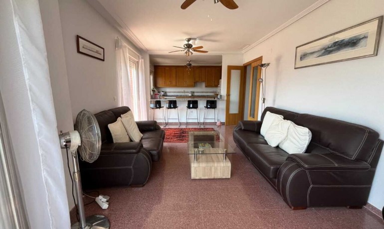 Sale - Apartment / Flat -
Alicante* - Almoradi*