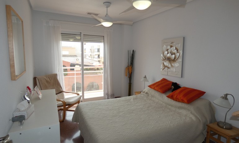 Herverkoop - Appartement / Flat -
Alicante* - Almoradi*