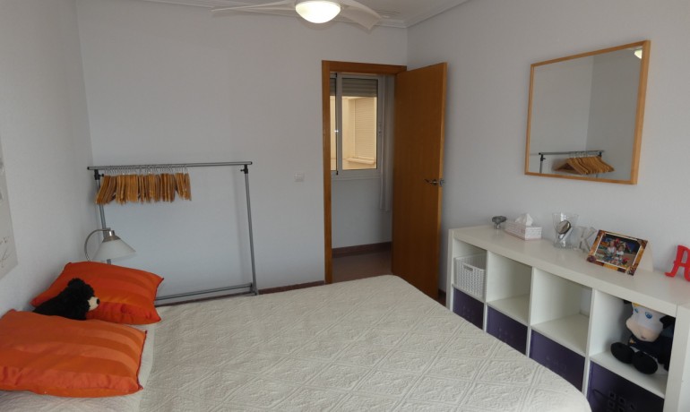 Herverkoop - Appartement / Flat -
Alicante* - Almoradi*