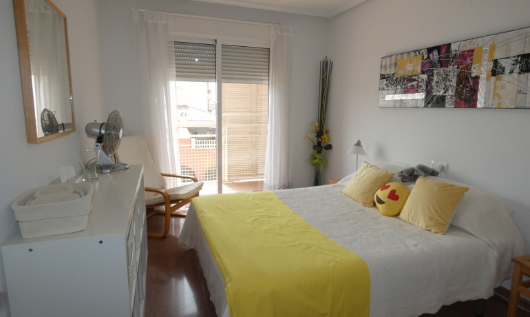 Herverkoop - Appartement / Flat -
Alicante* - Almoradi*