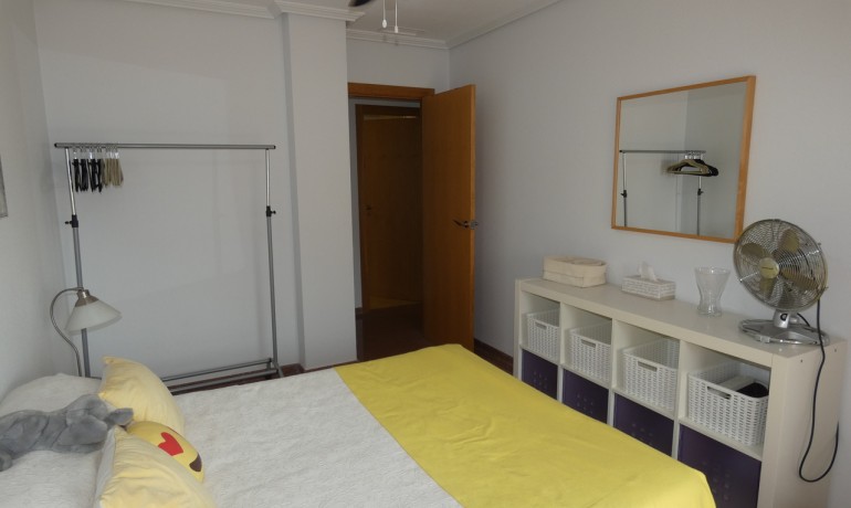 Herverkoop - Appartement / Flat -
Alicante* - Almoradi*