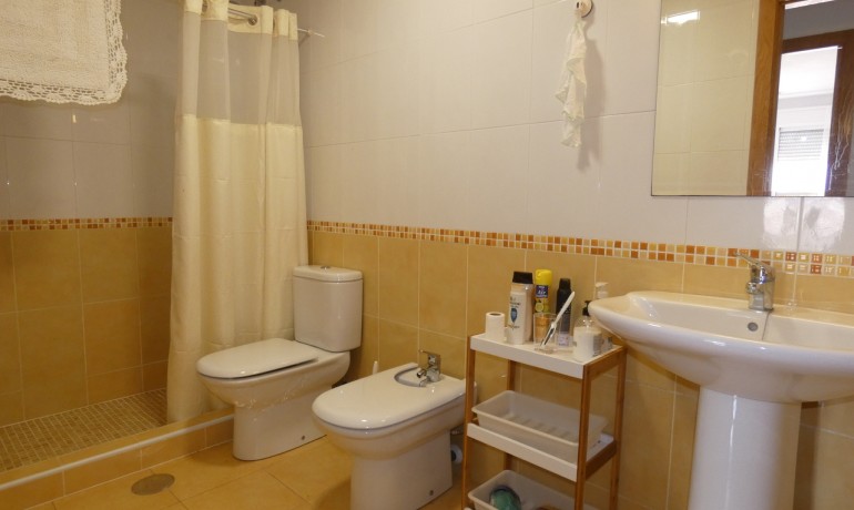 Sale - Apartment / Flat -
Alicante* - Almoradi*